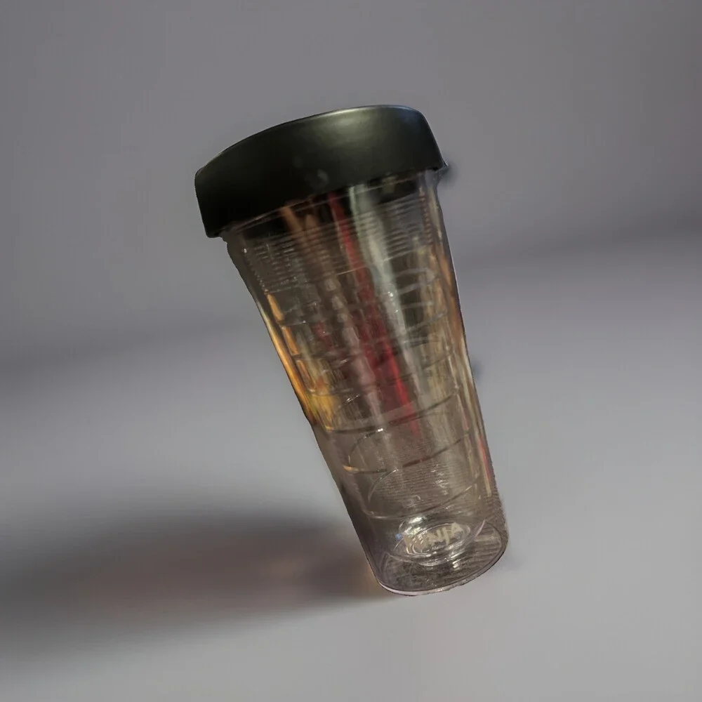 Ninja Blender Replacement Cup with Sipping / Drinking Lid